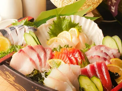 海鮮個室居酒屋 立川の喜富屋-KIFUYA- 立川店