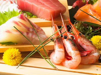 くいもの屋わん 藤沢店