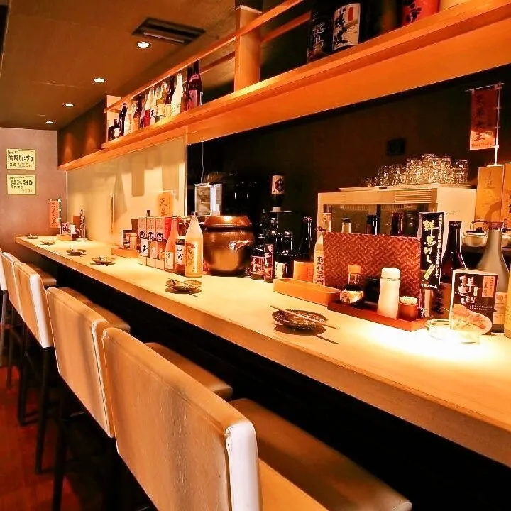 馬刺屋マサシ 浅草店 - メイン