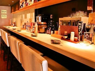 馬刺屋マサシ 浅草店