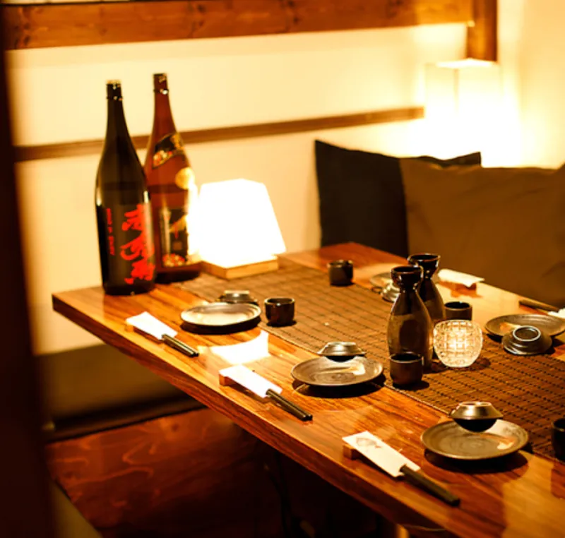串治郎 池袋店 - メイン