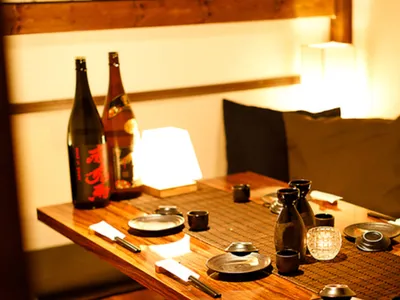 串治郎 池袋店