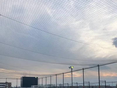 KELNCHU FUTSALPARK ケルンチュフットサルパーク 花小金井