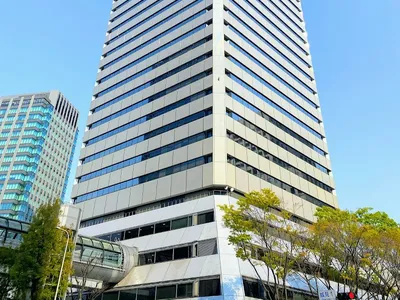 ツイン21MIDタワー貸会議室
