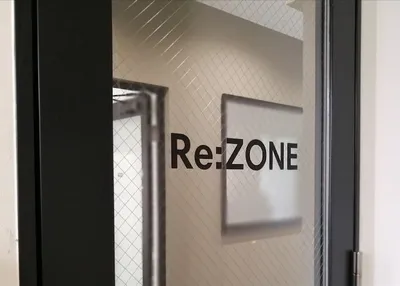 レンタルオフィスRe:ZONE昭和町01