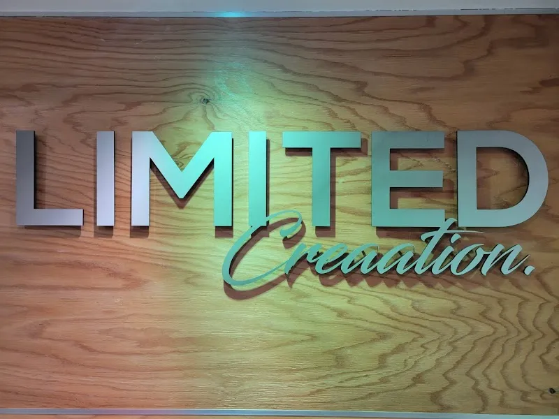 LIMITED Creaation. dance studio - メイン