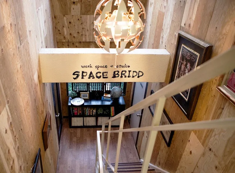 SPACE BRIDD 秋葉原 - メイン