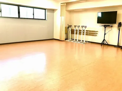 渋谷笹塚スタジオ