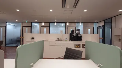 リージャス表参道フォレストヒルズビジネスセンター