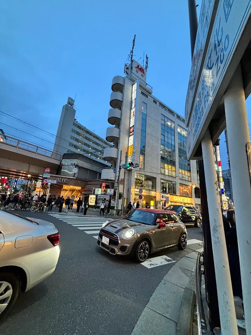 ライオンズステーションプラザ吉祥寺 ナインビル - メイン