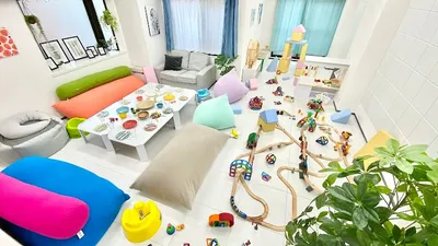 mamaco池尻大橋