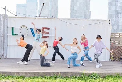 DECO DANCE SCHOOL ダンススクール 立川校