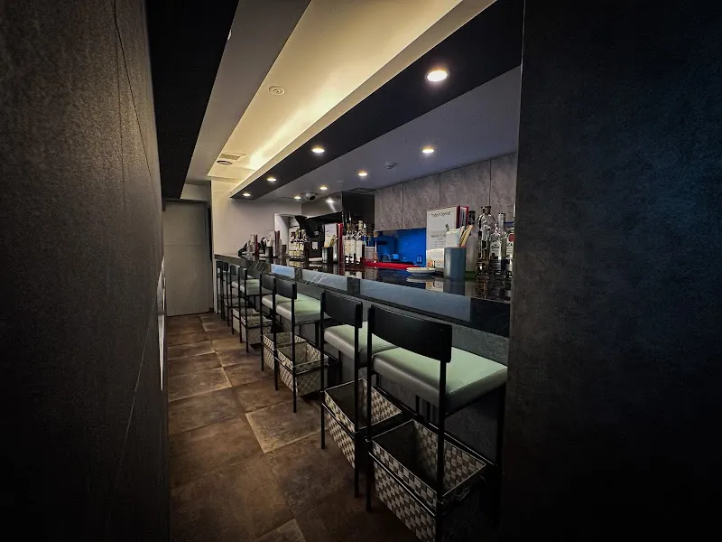 SAKABA SOU -Dining・Bar- - メイン