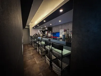 SAKABA SOU -Dining・Bar-