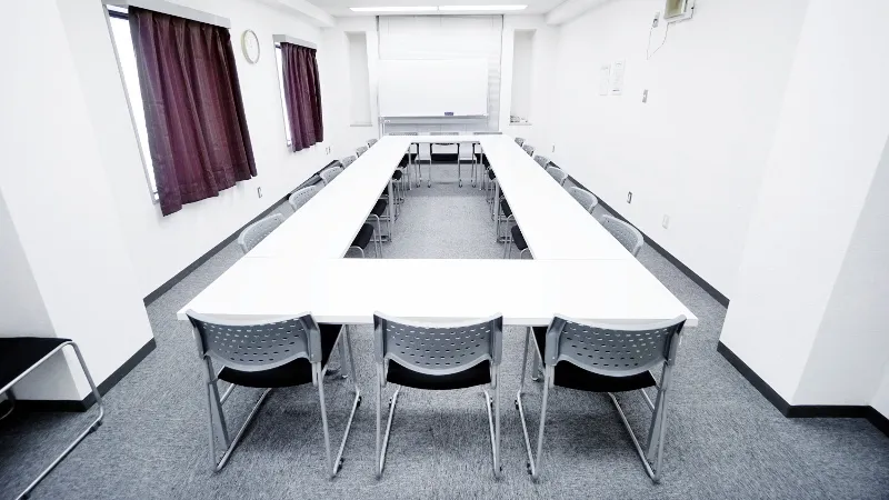 TKPスター貸会議室 芝大門 - メイン