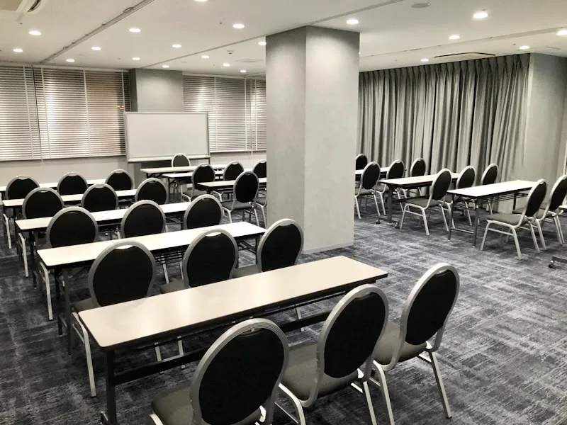 札幌コンファレンスホール(レンタルスペース/貸し会議室) - メイン