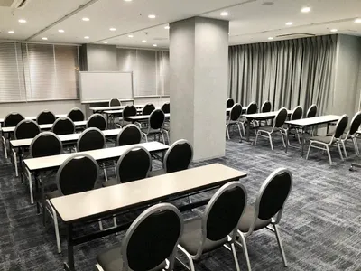 札幌コンファレンスホール(レンタルスペース/貸し会議室)