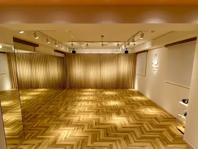 Dance Studio Linda 中目黒