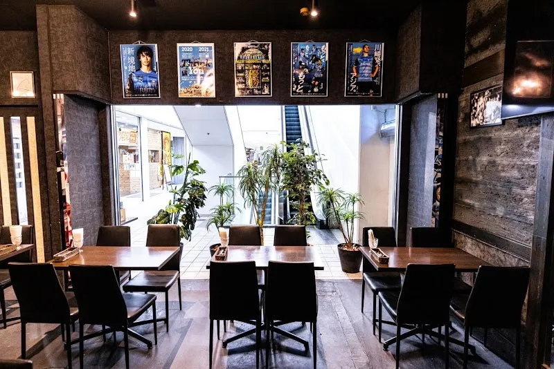 ALCビーフキッチン 川崎店 - メイン