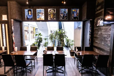 ALCビーフキッチン 川崎店