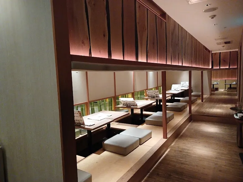 KICHIRI 天王寺 - メイン