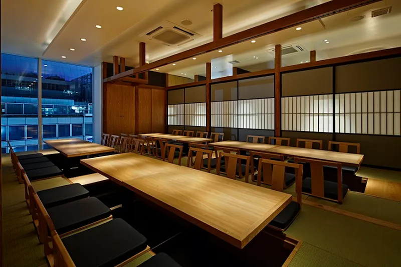KICHIRI SHINJUKU WEST - メイン