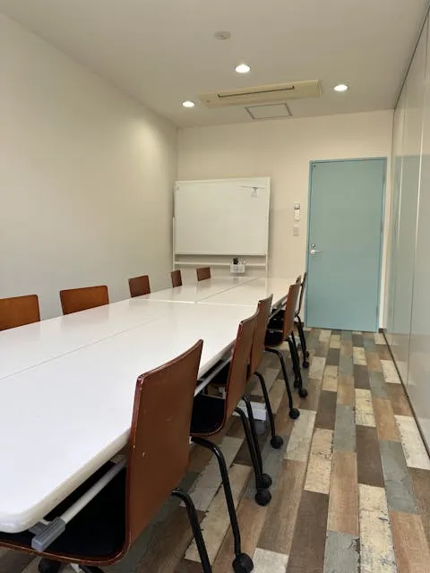 Cs TACHIKAWA(立川 レンタルスペース・シェアオフィス) - メイン
