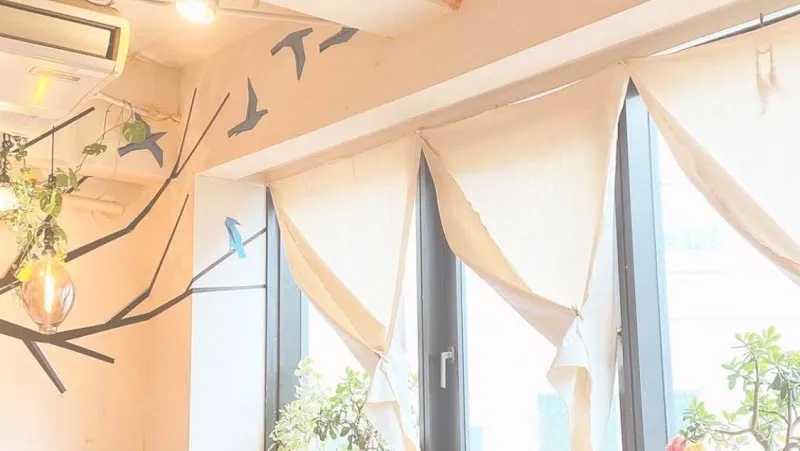 Brighton Studio Daikanyama / ブライトン スタジオ 代官山 - メイン