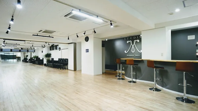 池袋レンタルスタジオ Studio M Ikebukuro Tokyo - メイン