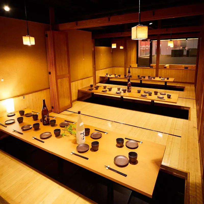 恋酔 千葉駅前店 - メイン