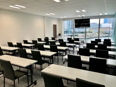 貸会議室PROME勝どき駅前