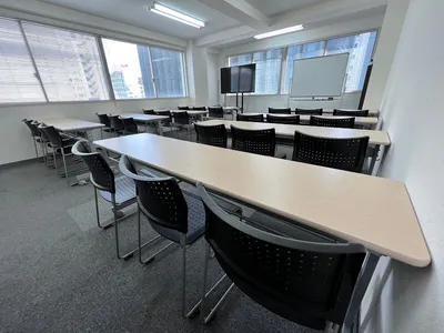 マルチアクセス貸会議室@東京