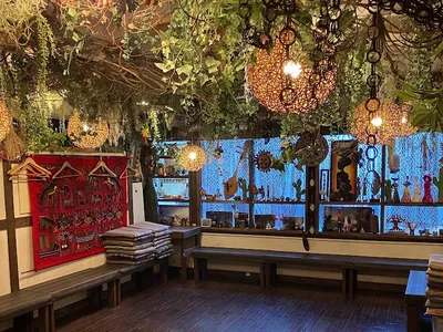 レンタルスペース&スタジオ 世界一周旅ノリ空間オアシス秋葉原店