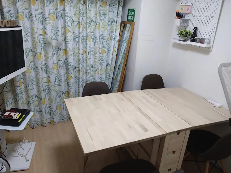 JK Room 新宿永谷タウンプラザ２０６ - メイン