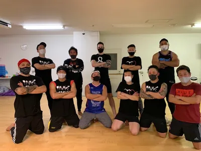 リズムアートダンススタジオ