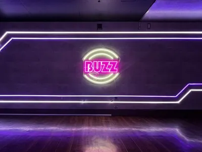 BUZZ神田