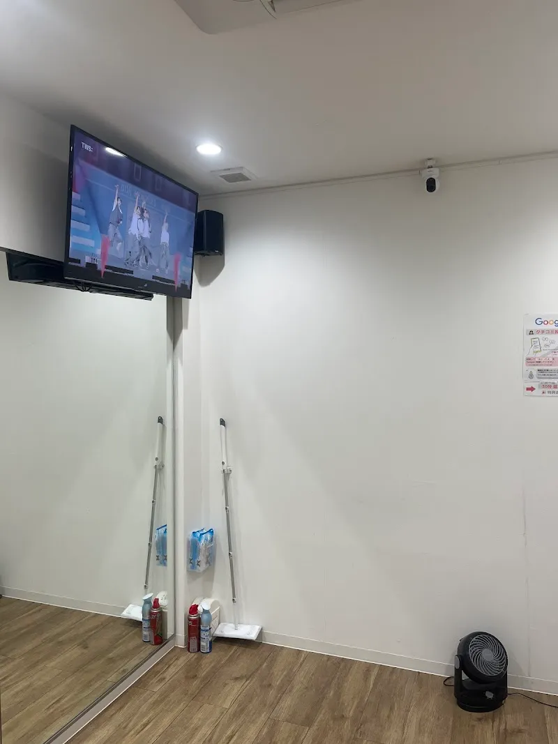 レンタルスタジオ STUDIO ZERO 町田ターミナル口店 - メイン