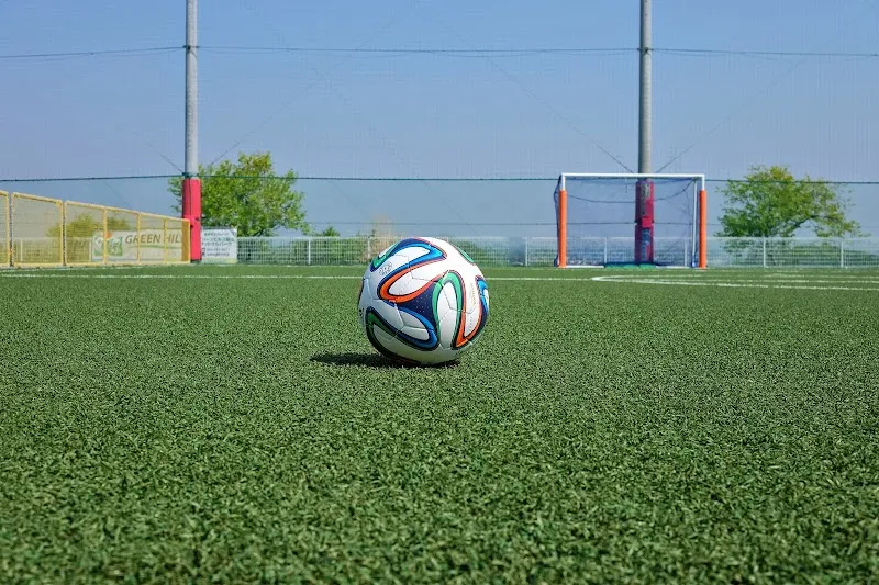 グリーンヒルズ緑山フットサルパーク - メイン
