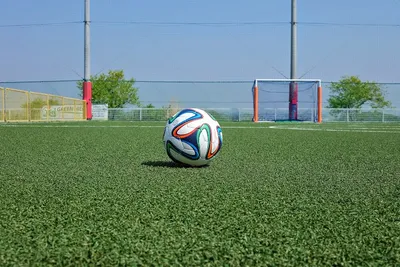 グリーンヒルズ緑山フットサルパーク