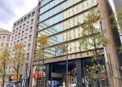 オフィスパーク 堺筋本町サザン会議室 (大阪)