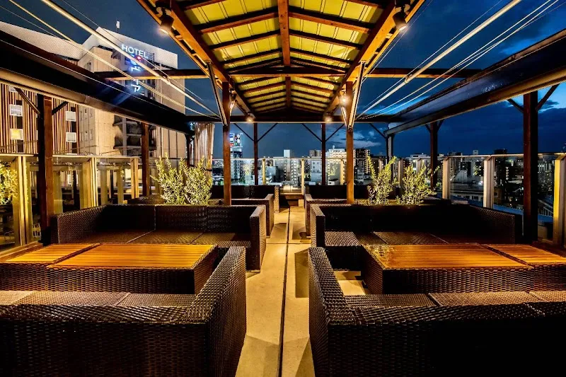ELLE HALL Dining 名古屋駅西口店 - メイン