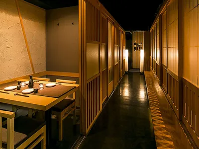 完全個室居酒屋 いろり屋 札幌駅前店