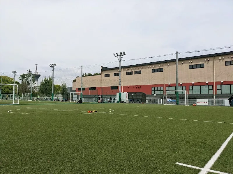 FUT MESSE鶴見緑地 - メイン
