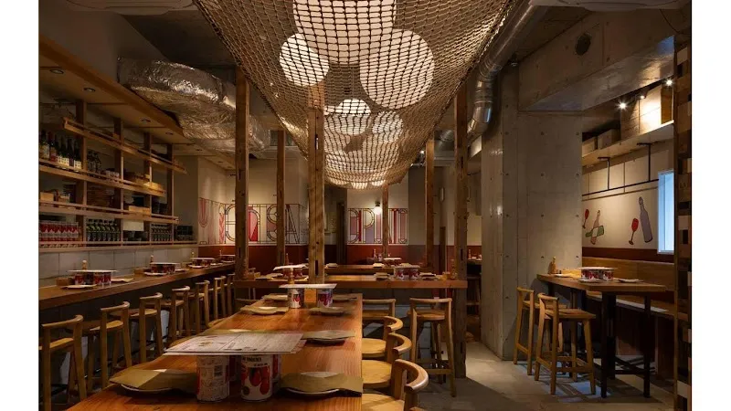 ワインの酒場。ディプント 浦和店 - メイン
