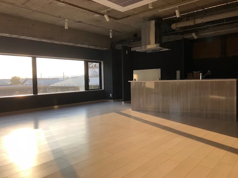湘南MKホール - メイン