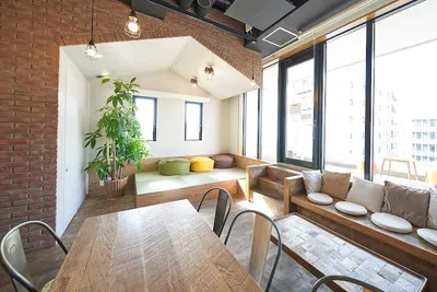 Books&Lounge