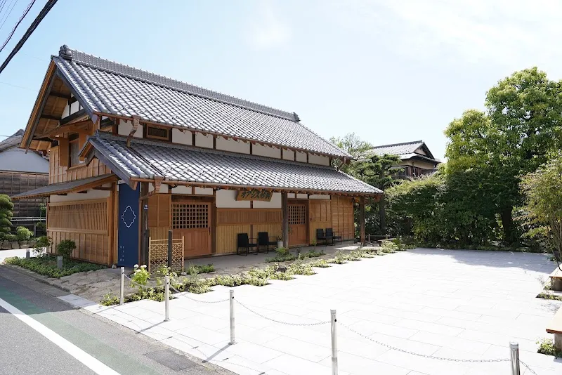 オアシス妙典 - メイン