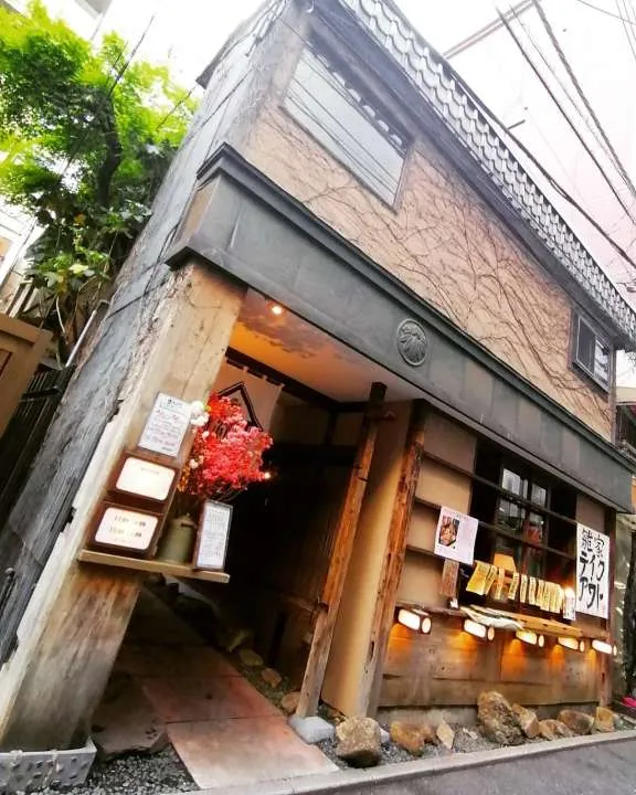 雛家 中野店 - メイン