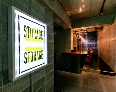 STORAGE
