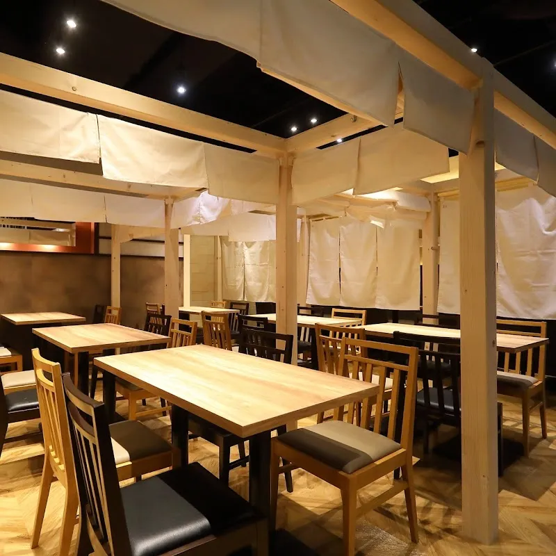 かわらや すすきの札幌店 - メイン
